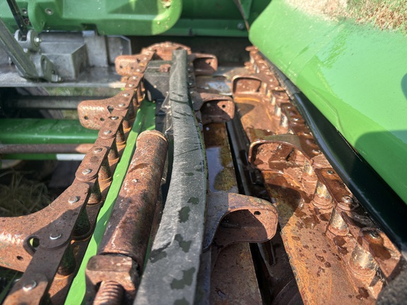 Photo of 2015 John Deere 616C
