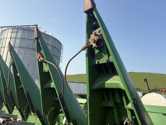 Photo of 2015 John Deere 616C