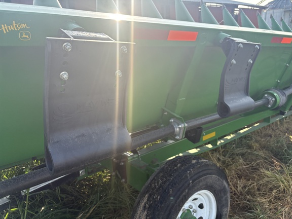 Photo of 2015 John Deere 616C