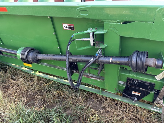 Photo of 2015 John Deere 616C