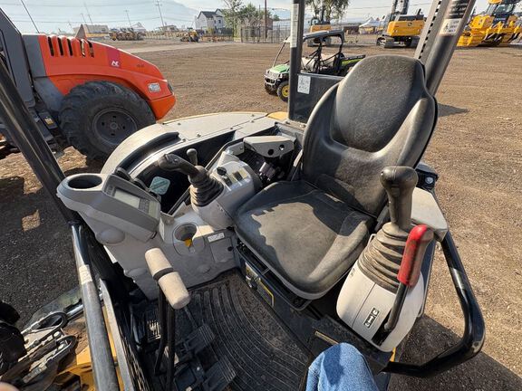 2018 John Deere 50G