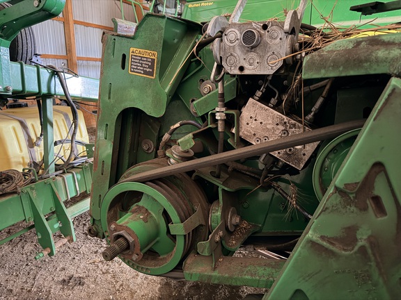 Photo of 2014 John Deere S680