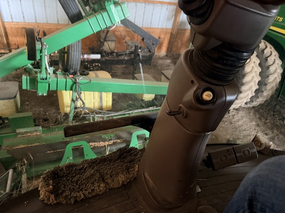 Photo of 2014 John Deere S680