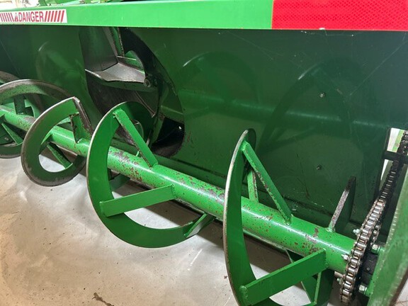 Photo of 2011 John Deere SB1194