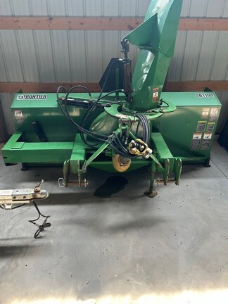 Photo of 2011 John Deere SB1194