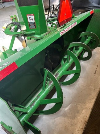 Photo of 2011 John Deere SB1194