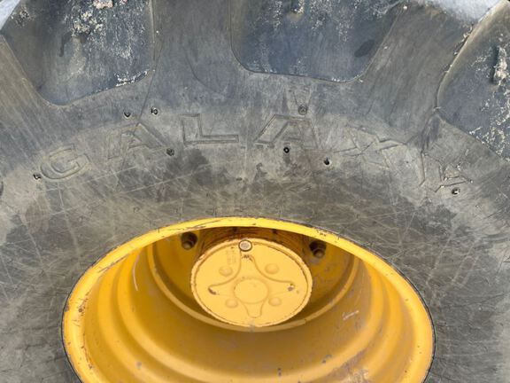 2012 John Deere 410K