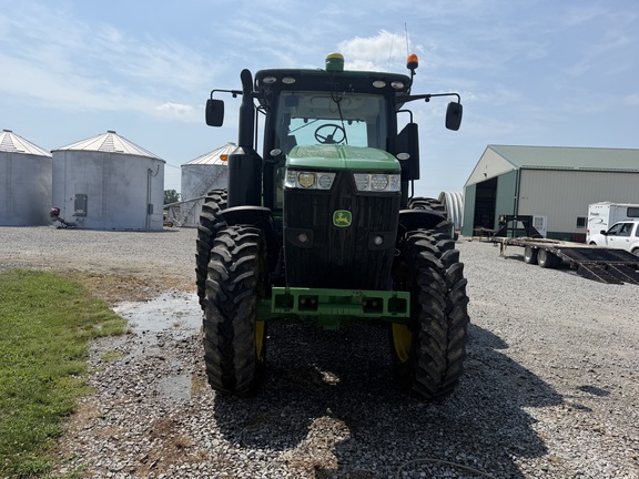 Photo of 2019 John Deere 7210R