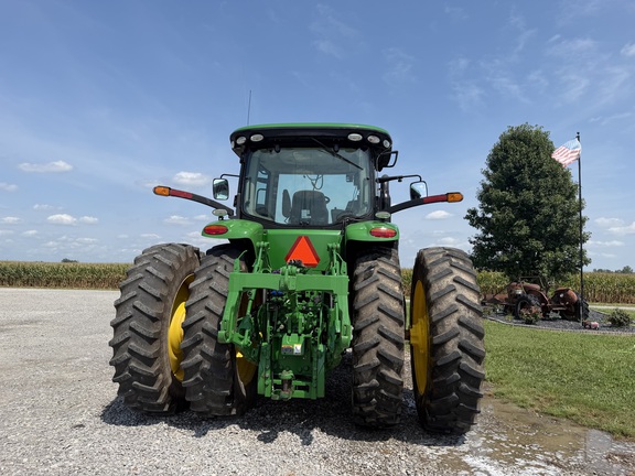 Photo of 2019 John Deere 7210R