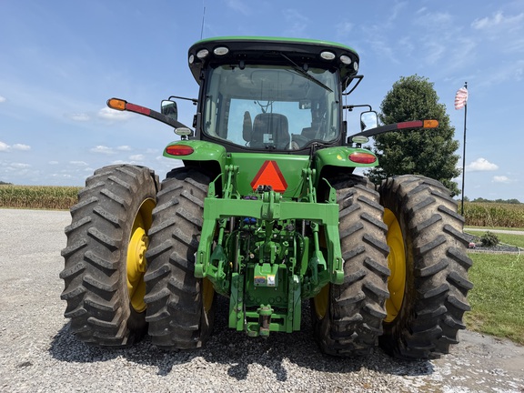 Photo of 2019 John Deere 7210R