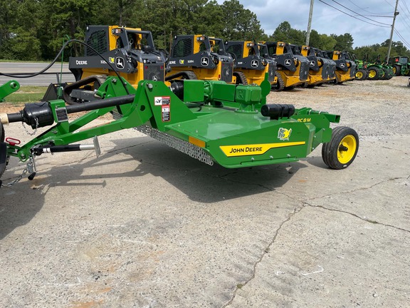 2026 John Deere RC8M-3