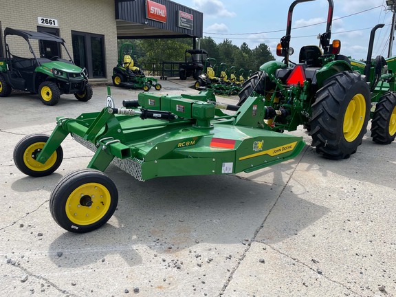 2026 John Deere RC8M-4