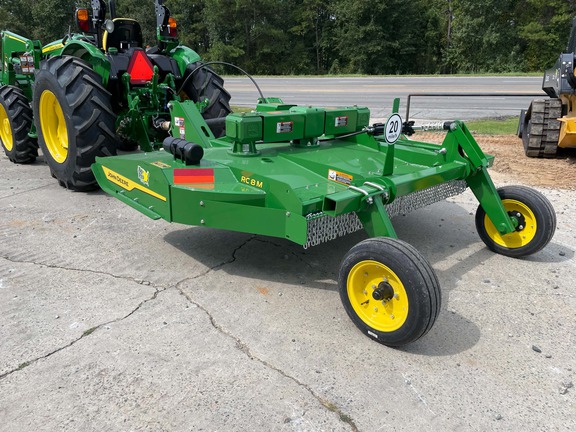 2026 John Deere RC8M-2
