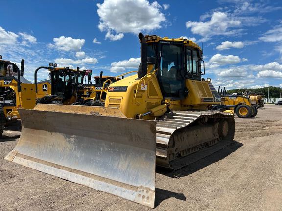 Photo of 2021 Komatsu D61PXI-24
