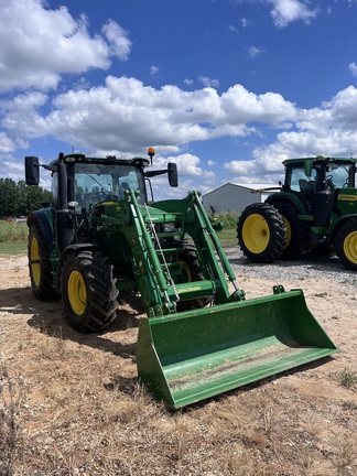 Greenway Equipment