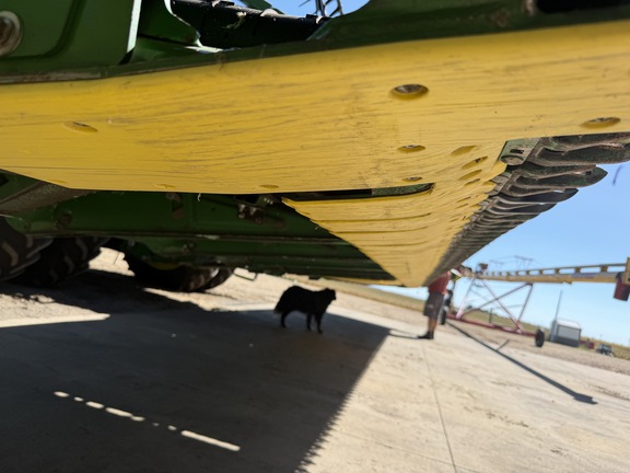 2024 John Deere RD35F - Photo10