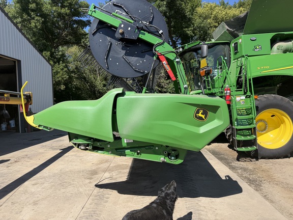 2024 John Deere RD35F - Photo2
