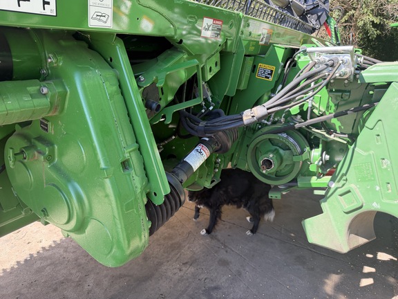 2024 John Deere RD35F - Photo4