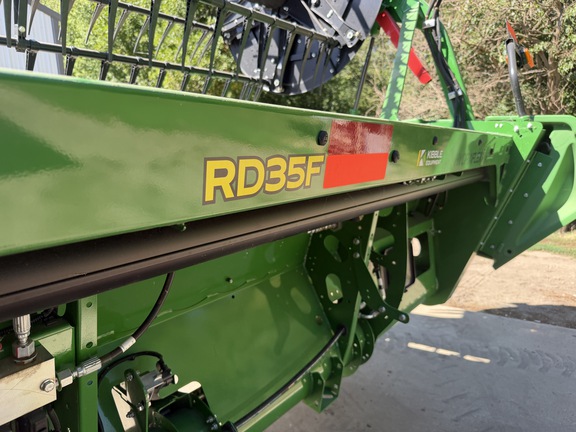 2024 John Deere RD35F - Photo15