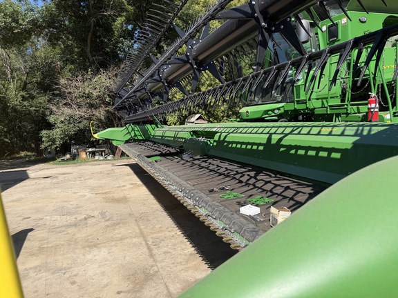 2024 John Deere RD35F - Photo5
