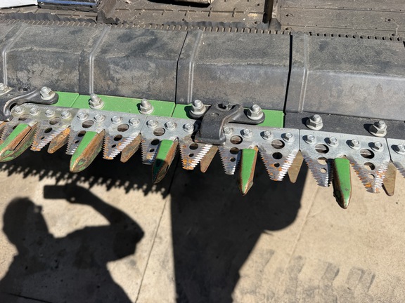 2024 John Deere RD35F - Photo6