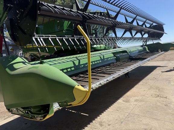 2024 John Deere RD35F - Photo9