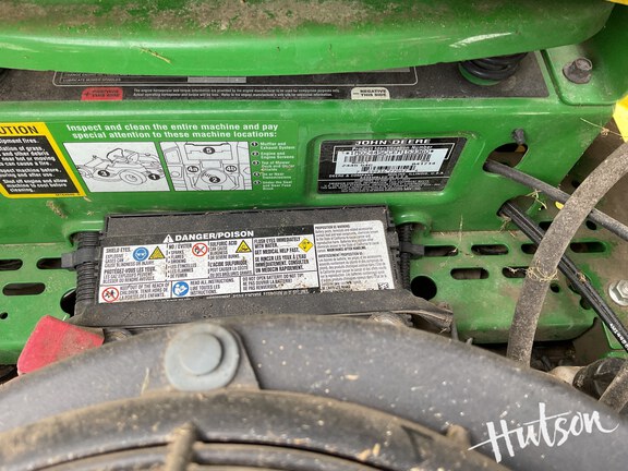 Photo of 2014 John Deere Z445