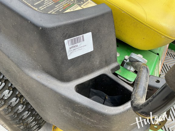 Photo of 2014 John Deere Z445