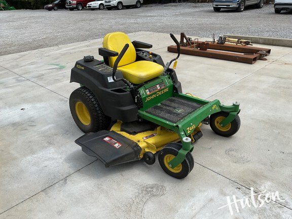 Photo of 2014 John Deere Z445