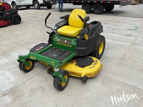 Photo of 2014 John Deere Z445