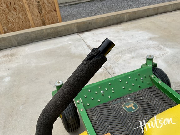 Photo of 2014 John Deere Z445