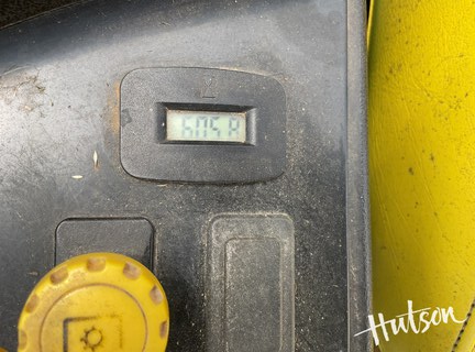Photo of 2014 John Deere Z445