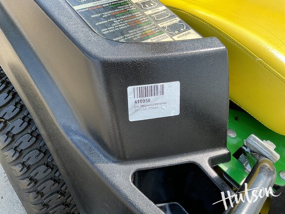 Photo of 2014 John Deere Z445