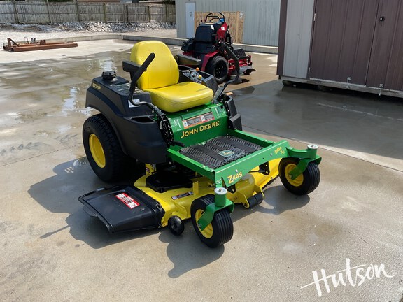 Photo of 2014 John Deere Z445