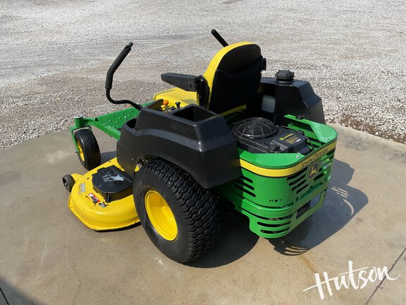 Photo of 2014 John Deere Z445