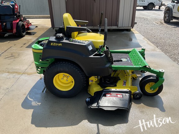Photo of 2014 John Deere Z445