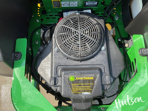 Photo of 2014 John Deere Z445