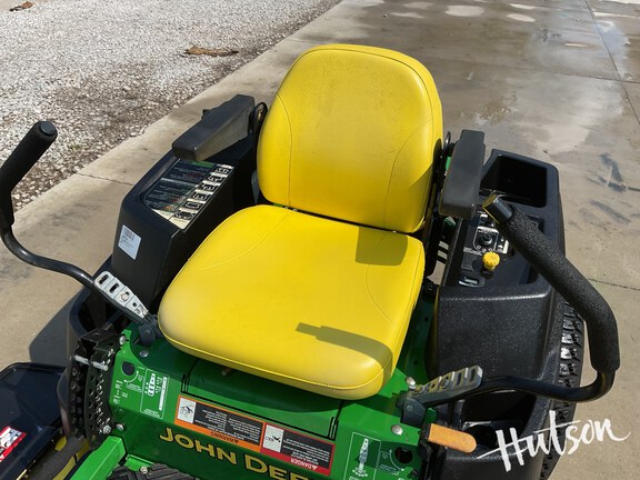 Photo of 2014 John Deere Z445