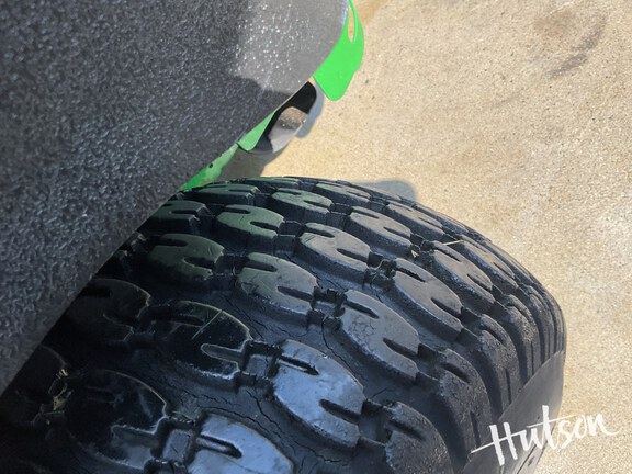 Photo of 2014 John Deere Z445