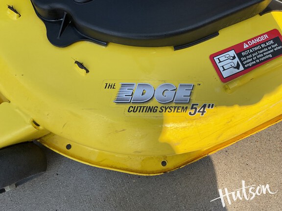 Photo of 2014 John Deere Z445