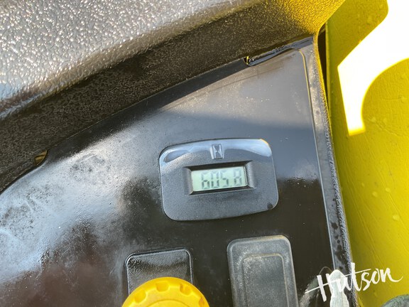 Photo of 2014 John Deere Z445