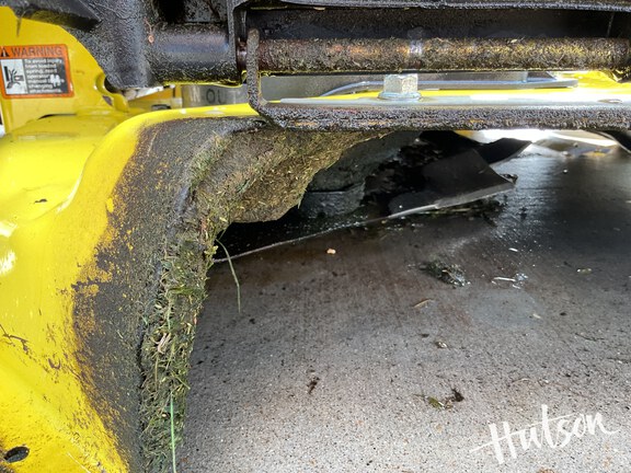 Photo of 2014 John Deere Z445