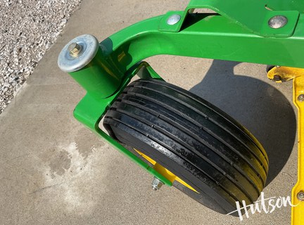 Photo of 2014 John Deere Z445