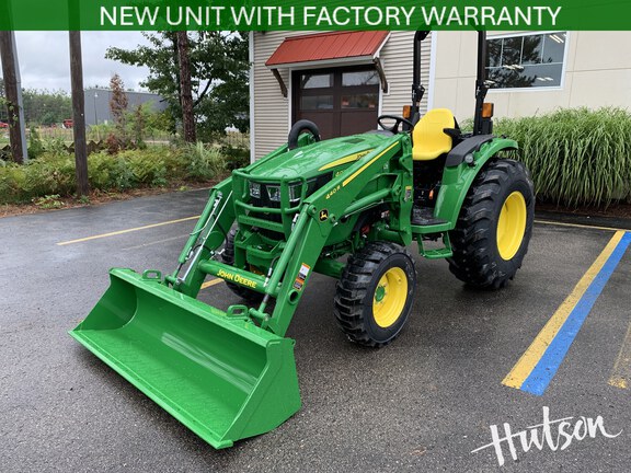 Photo of 2026 John Deere 4044R