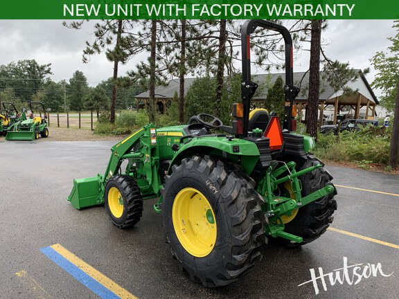 Photo of 2026 John Deere 4044R