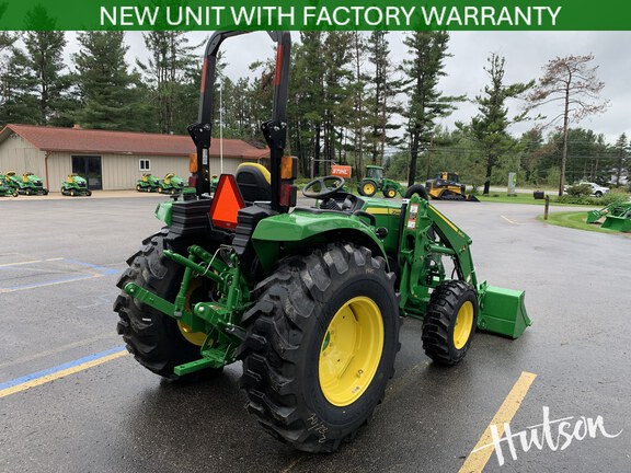 Photo of 2026 John Deere 4044R