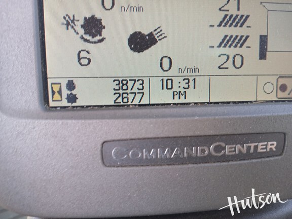 Photo of 2010 John Deere 9770 STS