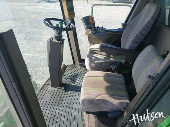 Photo of 2010 John Deere 9770 STS