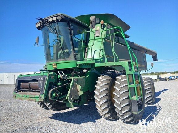 Photo of 2010 John Deere 9770 STS