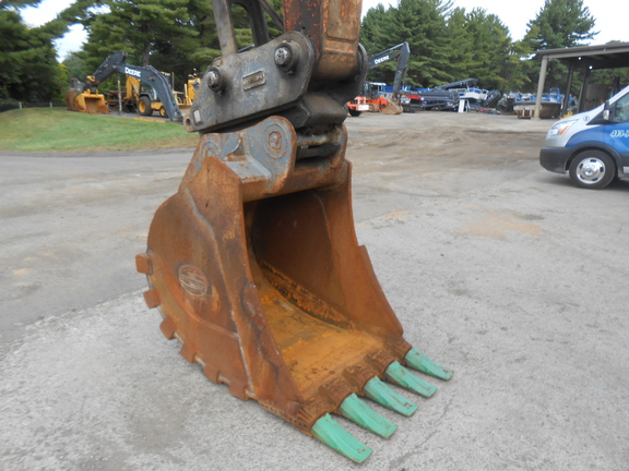 2017 Doosan DX225LC-5